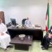 الحويلة متفقدة قطاعات وإدارات «الشؤون»: تذليل المعوقات الإدارية والفنية المؤثرة على كفاءة الأداء