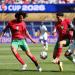 المغرب يخسر أمام فرنسا ويودع كأس العالم من الدور ربع النهائي