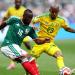 وفاة لاعب جنوب إفريقي بعد حوالي أسبوعين على مشاركته في كأس العالم
