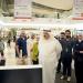 العوضي: حريصون على توعية المجتمع من مخاطر السموم بالبيئتين البرية والبحرية    