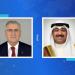 وزير الدفاع بحث تطوير التعاون الثنائي مع نظيره التركي