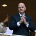 "تنشرون الكراهية".. رئيس فيفا يرد على منتقدي تنظيم كأس العالم 2026