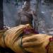 مسؤول سابق في بلايستيشن: ألعاب PS5 الضخمة مثل God of War كانت سببًا في إغلاق Japan Studio