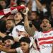 منها الإبقاء على المدرب معتمد جمال.. الزمالك يصدر 3 قرارات