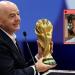 خطة الفيفا الجديدة لبيع كأس العالم.. ما الذي يجب معرفته؟