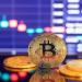 البيتكوين يتأرجح مع تدهور المعنويات وارتفاع النفط رغم تثبيت الفيدرالي
