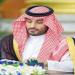 ولي العهد يبحث مع الرئيس السوري وملك البحرين جهود خفض التصعيد بالمنطقة