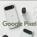 حصرياً .. تفاصيل حول هل هذه سوار Google Pixel جديد أم جهاز Fitbit غامض؟ - بوابة مصر الجديدة