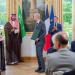 تداول اليوم .. ولي العهد وماكرون يبحثان العلاقات الاستراتيجية ويشهدان تبادل 4 اتفاقيات - بوابة مصر الجديدة