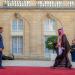 تداول اليوم .. لبنان وفلسطين ومضيق هرمز.. تفاصيل البيان الختامي لزيارة ولي العهد لفرنسا - بوابة مصر الجديدة