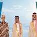 تداول اليوم .. الخطوط السعودية وطيران جارودا إندونيسيا توسعان شراكتهما لتعزيز شبكة الربط الجوي - بوابة مصر الجديدة