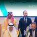 تداول اليوم .. الجاسر: السعودية توقع 4 اتفاقيات مع سوريا في الطرق والسكك والطيران والبريد - بوابة مصر الجديدة
