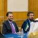 تداول اليوم .. الاتصالات السورية: ممر ألياف ضوئية يربطنا مع والأردن والسعودية وصولاً إلى عُمان - بوابة مصر الجديدة
