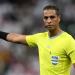طاقم تحكيم مصري لمواجهة زيمبابوي والكونغو الديمقراطية في تصفيات كأس الأمم الأفريقية
