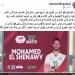 "الشناوي المنتهي"، أحمد مجاهد يرد على تصريحات حسام حسن بشأن حارس الأهلي