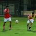 المنتخب الأوليمبي يبدأ خطوات الإعداد الأولى، قياسات وملفات طبية وتدريبات