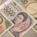 سعر الين الياباني أمام الجنيه في بنك مصر اليوم الثلاثاء