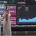 تداول اليوم .. "تاسي" يتراجع 0.24% في مستهل جلسة الثلاثاء بضغط المواد الأساسية والمرافق - بوابة مصر الجديدة