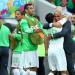 تصفيات أمم أفريقيا، الجزائر يسعى لمواصلة إنجازه الاستثنائي أمام بوروندي