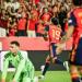 دوري الأمم الأوروبية، إسبانيا تتقدم على كرواتيا 2-1 في الشوط الأول