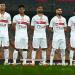 الزمالك يستأنف تدريباته استعدادا لمواجهة زد في كأس العاصمة