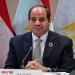 السيسي: ندعم أمن واستقرار الأشقاء في دول الخليج العربي