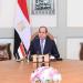 السيسي: خسرنا 20 مليار دولار من عوائد قناة السويس خلال السنوات الأخيرة