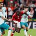 البرتغال تتقدم على الدنمارك 2-1 في الشوط الأول بدوري الأمم الأوروبية