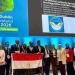تكريم دولي لمنظومة الجودة الصحية المصرية في دبلن