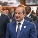 السيسي يفتتح غدًا منتدى العلمين - أفريقيا للأعمال.. يترأس قمة الدول أودا – نيباد.. يشارك في أعمال الاجتماع التنسيقي الثامن لمنتصف العام للاتحاد الأفريقي.. ويبحث مع القادة سبل تعزيز العمل الأفريقي