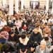 بعد توجيهات السيسي، الأوقاف تخصص موضوع خطبة الجمعة عن "تكريم الإنسان وحفظ الأوطان"