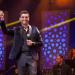 محمد عساف يحتفي بجمال بنت العرب بروح الفولكلور من خلال أغنية “عالهيلا”