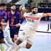قائمة الزمالك الرسمية في دوري أبطال أفريقيا لكرة اليد
