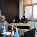 سامي قنديل يتابع مؤشرات الأداء ومأمونية الصرف الصحي بالإسكندرية