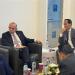 وزير الاستثمار: نعمل على تعزيز الشراكة بين الشركات المصرية والمؤسسات التمويلية لدعم قدراتها التصديرية