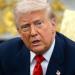 أكسيوس: كبار مساعدي ترامب يجتمعون سرا في كامب ديفيد لمناقشة حرب إيران واليمن