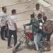 فيديو صادم، خطف شاب بالقوة تحت تهديد صاعق كهربائي ومناشدات بضبط المتهمين