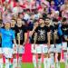 تشكيل كرواتيا المتوقع ضد إنجلترا في دوري الأمم الأوروبية