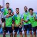 موعد مباراة بيراميدز بالجولة الأولي لكأس عاصمة مصر والقناة الناقلة