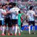طاقم حكام غاني لإدارة مباراة المريخ بينتيو وبيراميدز بدوري أبطال أفريقيا