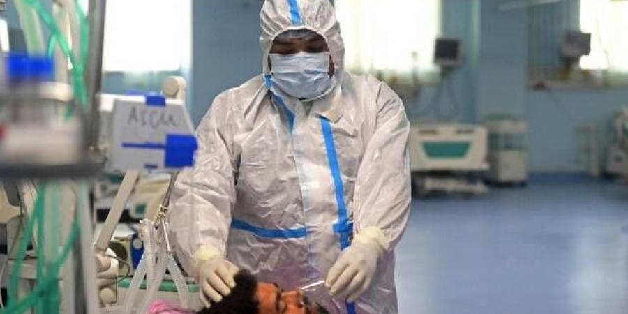رصد أول حالة بشرية مصابة بسلالة إنفلونزا مشابهة لفيروس يصيب الخنازير في بريطانيا