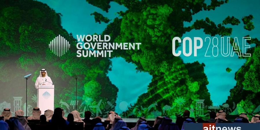 كل ما تحتاج إلى معرفته عن مؤتمر المناخ COP28 الذي ينطلق غدًا في دبي 