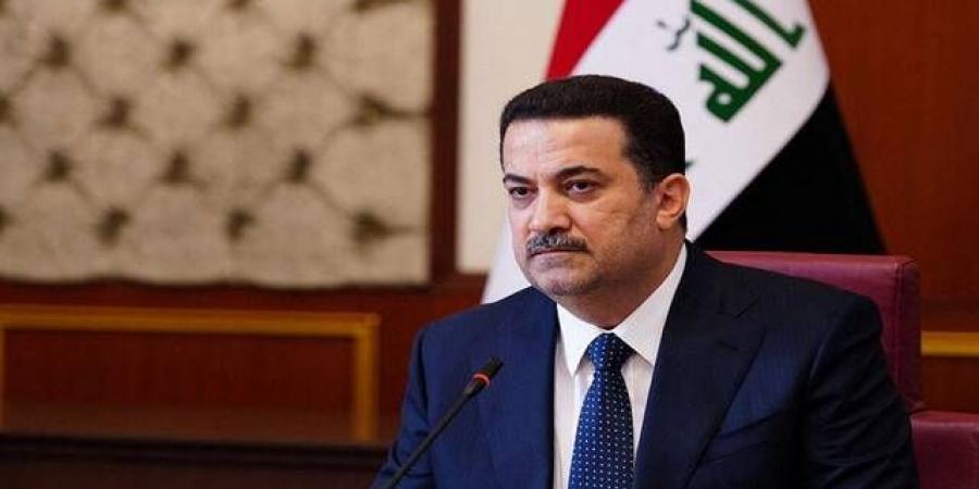 رئيس وزراء العراق يهنئ ولي العهد بعد فوز المملكة باستضافة "إكسبو 2030"