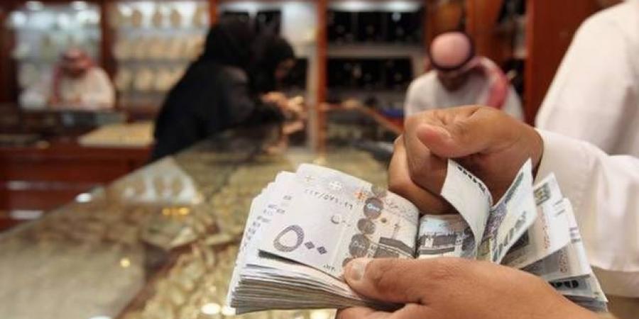 مستوى تاريخي.. السيولة النقدية في الاقتصاد السعودي ترتفع 8.8% بنهاية أكتوبر