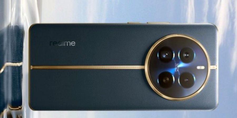 تسريبات تكشف عن المواصفات الرئيسية لهاتف Realme 12 Pro Plus