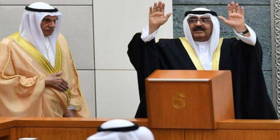 أمير دولة الكويت يزور السعودية غدًا الثلاثاء