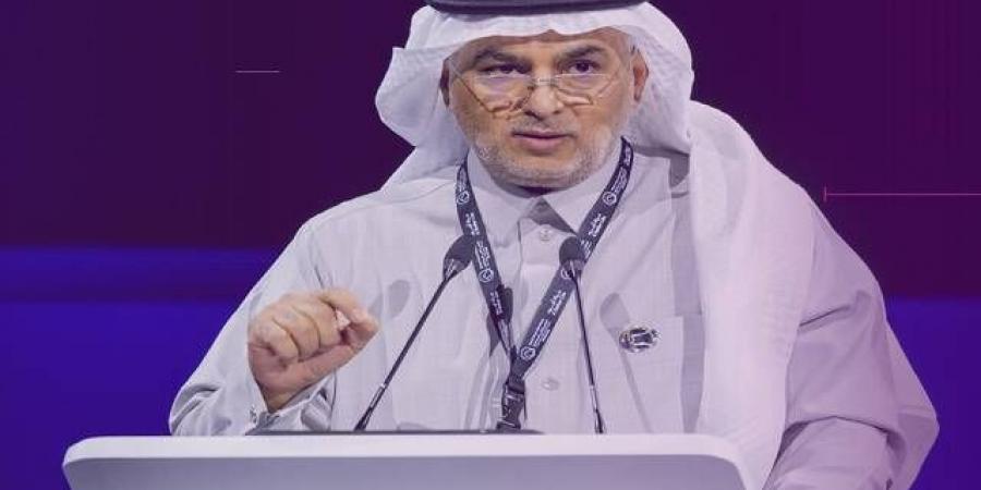 رئيس "سدايا": نسعى لتعزيز دور الابتكار في تشكيل مدن المستقبل