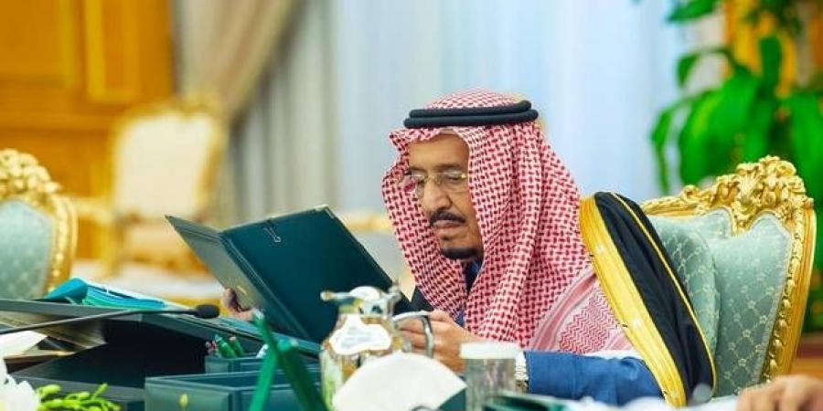 أمر ملكي بتعيين ماجد الفياض مستشاراً بالديوان الملكي بالمرتبة الممتازة