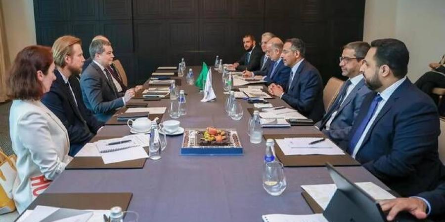 السعودية تناقش مع كبرى الشركات الروسية فرص التعاون في إنتاج ومعالجة المعادن