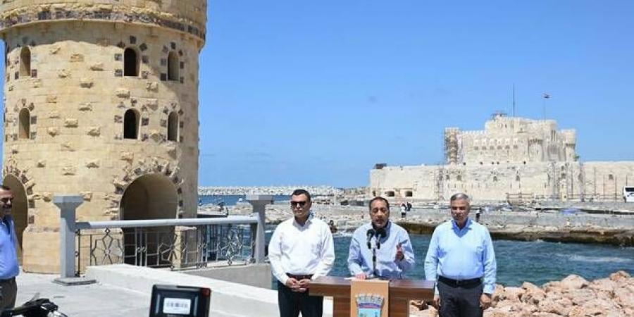 رئيس وزراء مصر: توجيهات بحصر العقارات الآيلة للسقوط لتنفيذ مشروع إحلال